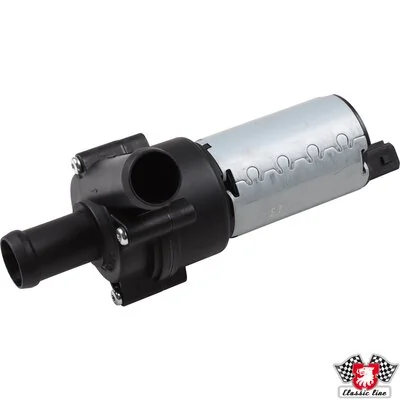 Auxiliary Water Pump (cooling water circuit)